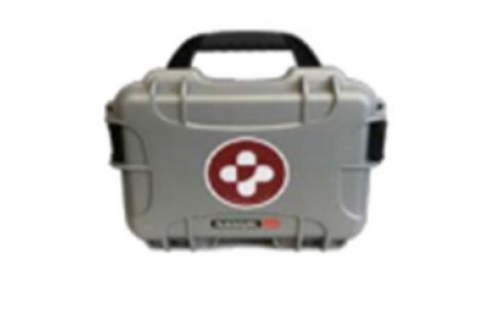 Rigid Carry Case for Rescue System